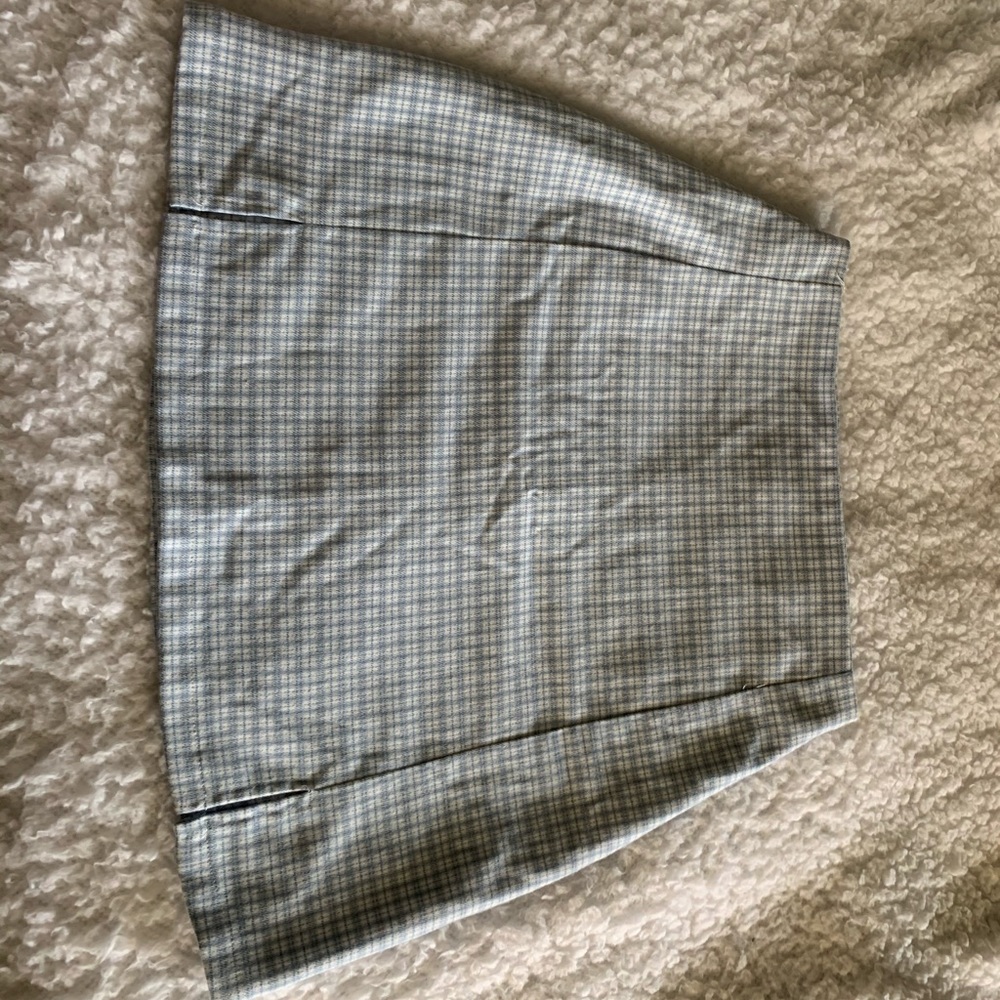 Brandy Melville skirt. One size